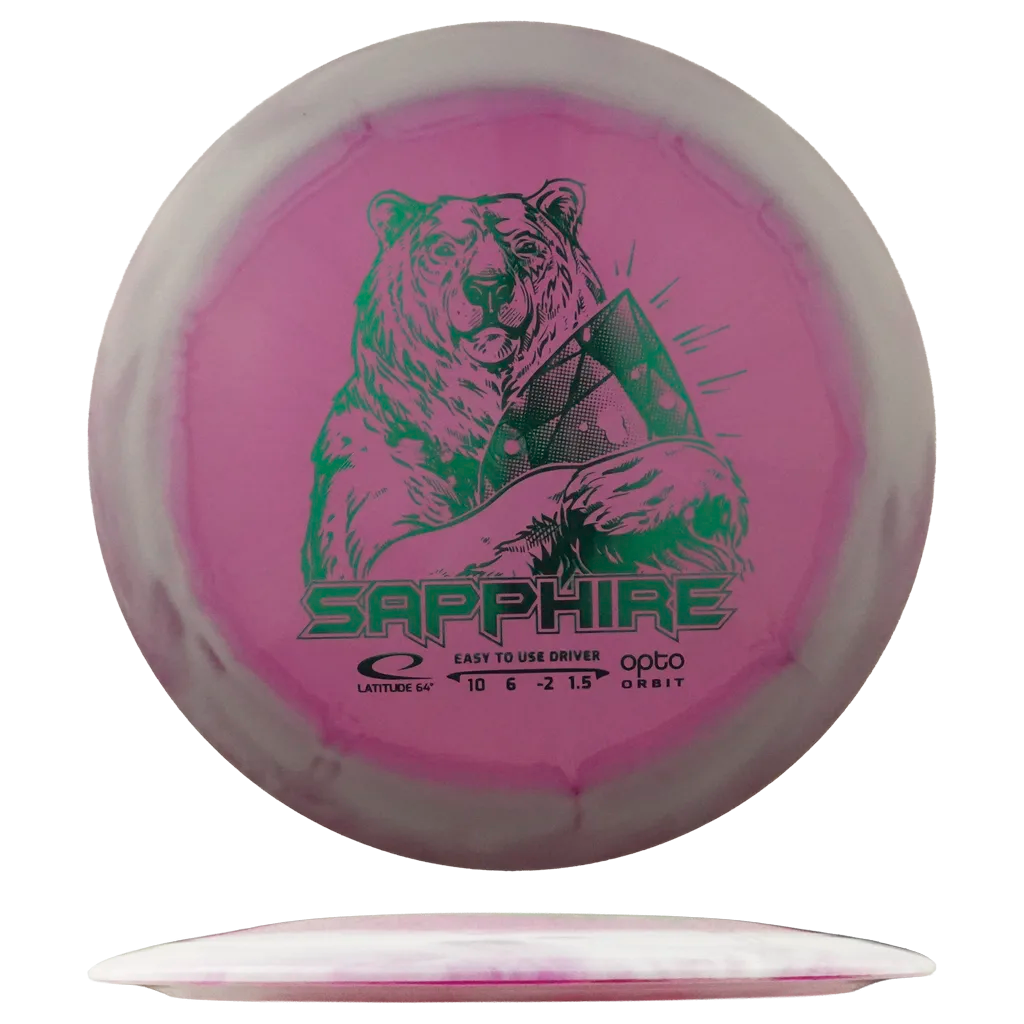 Opto Orbit Sapphire
