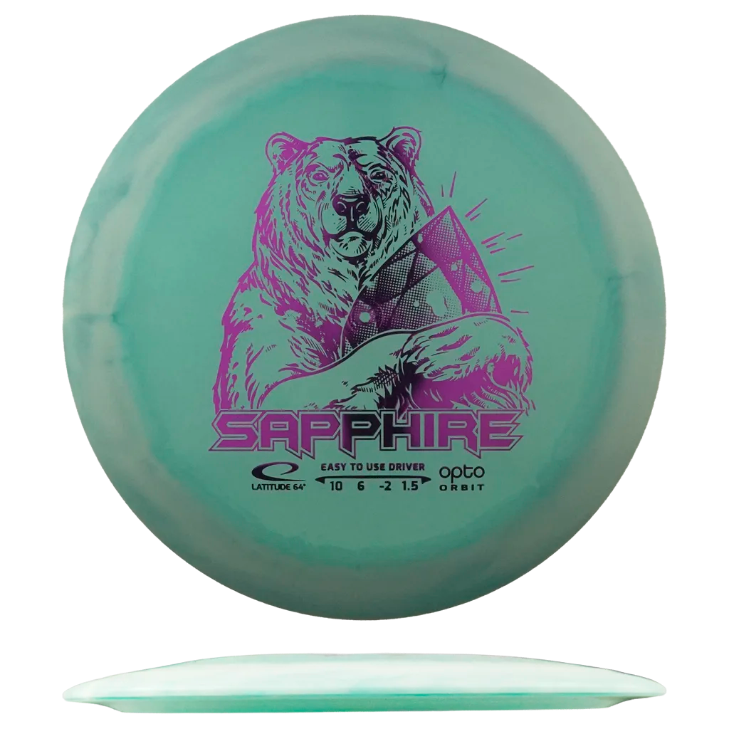 Opto Orbit Sapphire