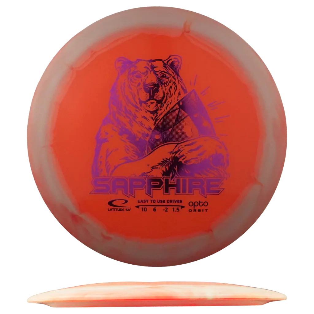 Opto Orbit Sapphire