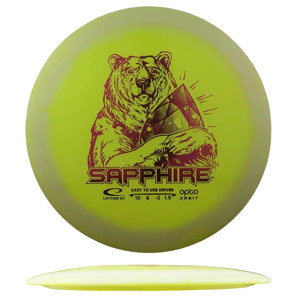 Opto Orbit Sapphire