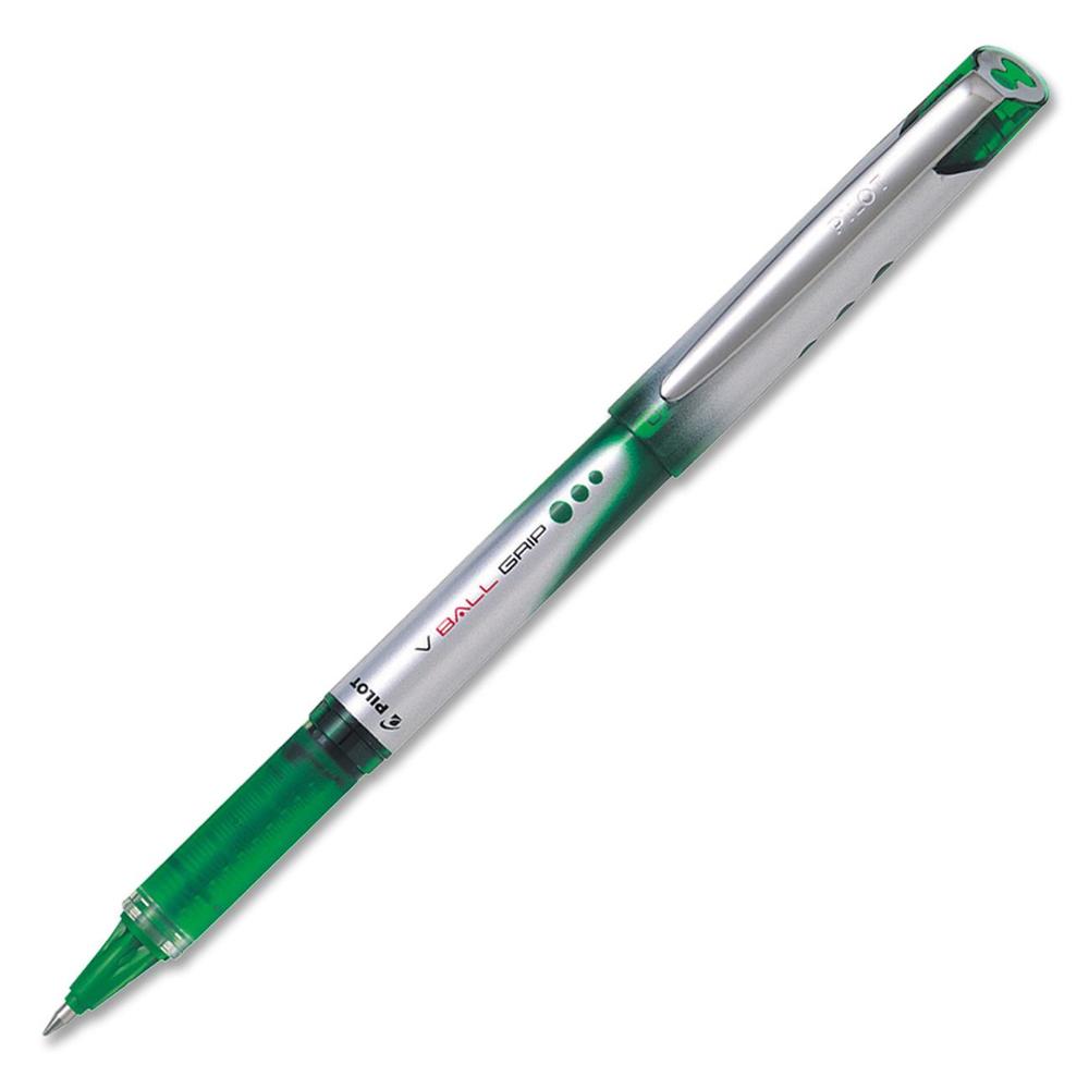 Pilot V Ball Grip Rollerballpen 0,5 mm, 3 stuks
