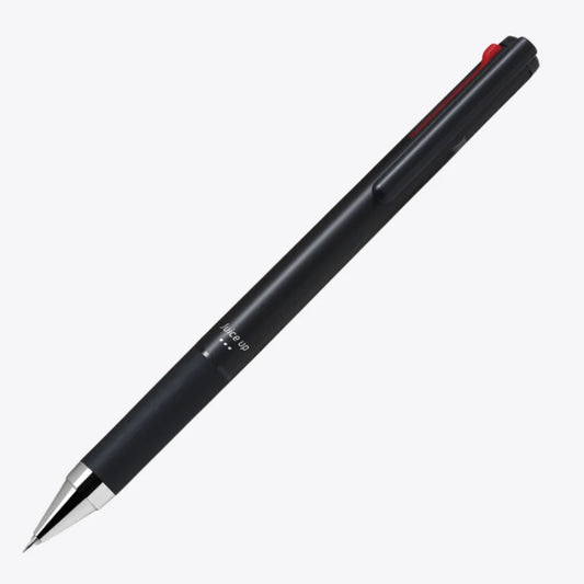Pilot Juice Up 3 Colors Multi Pen 0.4mm gel ink Black
