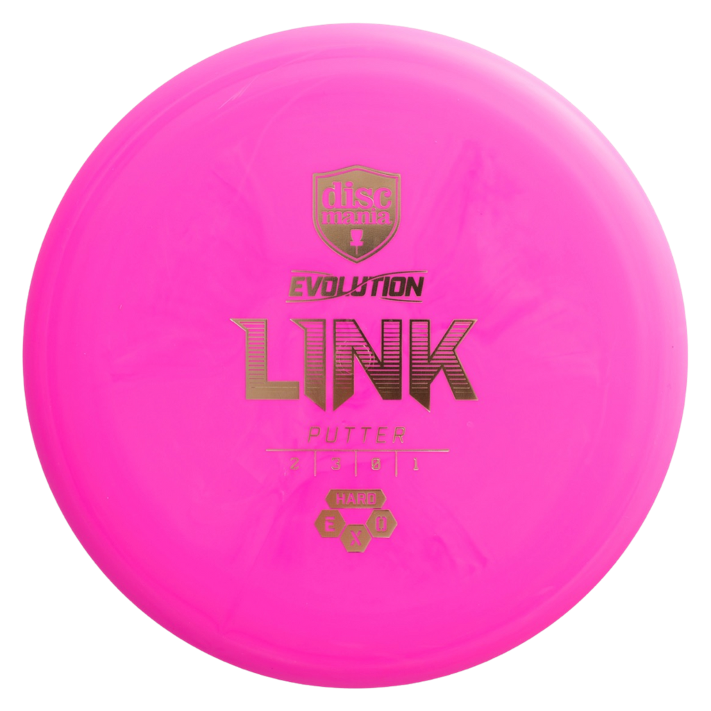 Hard Exo Link