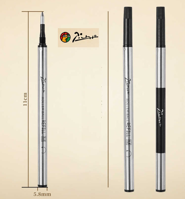 Pimio R16S Luxury Metal Ballpoint Pen Gift Set