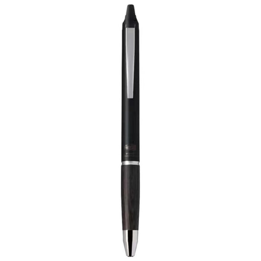 Pilot FriXion Ball Knock Zone Wood Erasable Gel Pen 0.5mm
