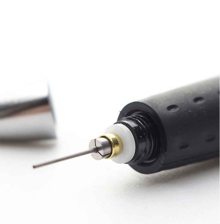 Pilot Fure Opt Shaker Mechanical Pencil 0.5mm with Refill Leads Eraser