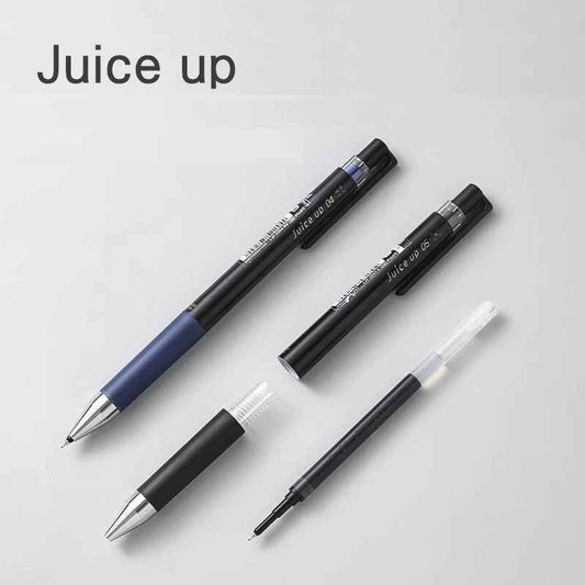 Pilot LP3RF-12S3 Juice Up Gel Pen Refill 0.3mm 10 Pack