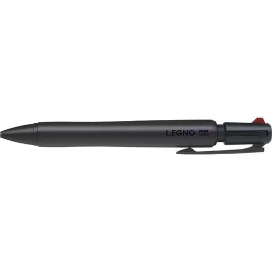 Pilot Legno 2+1 Multifunctional Pen Wood Body Black