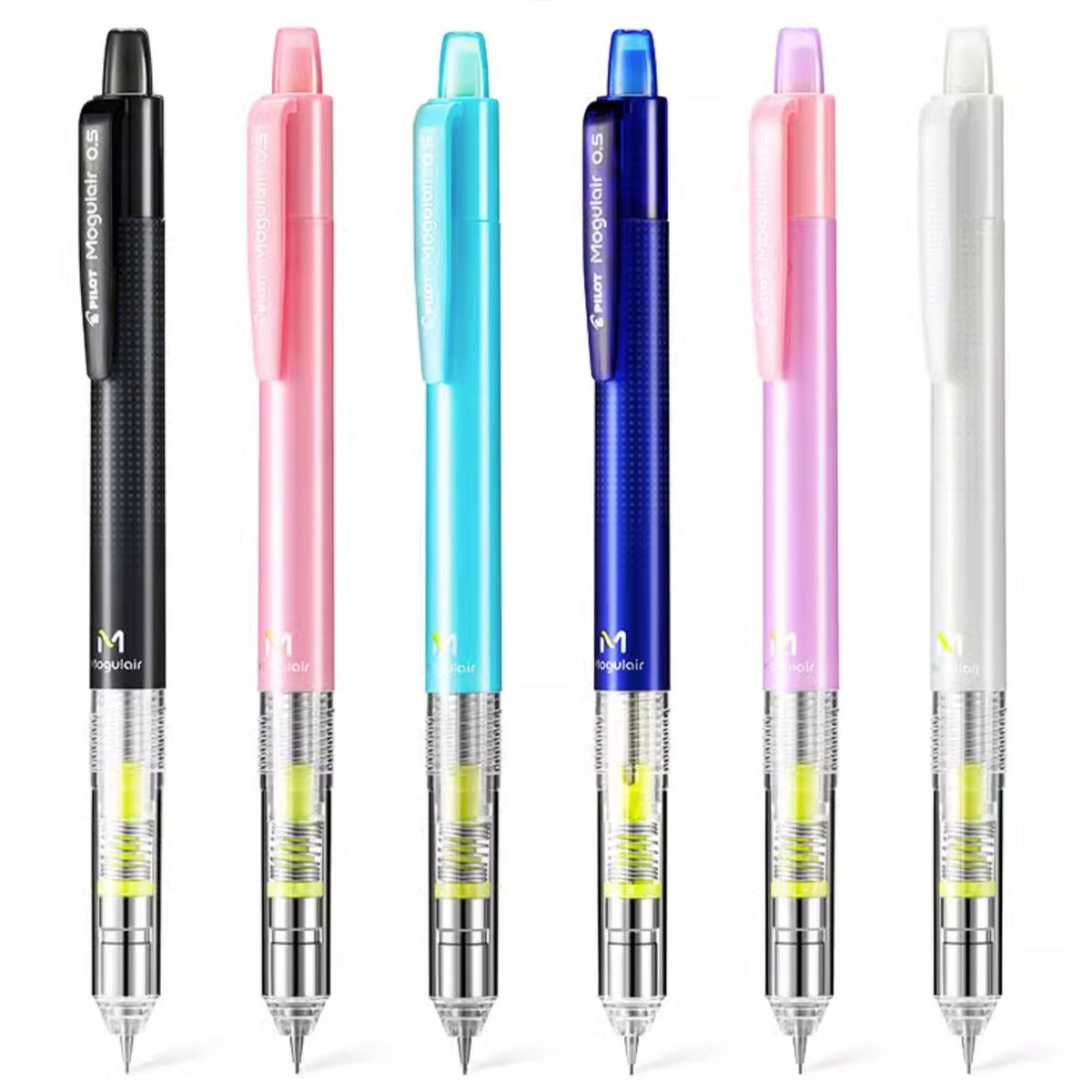 Pilot Mogulair Mechanical Pencil Shaker - 0.5 mm
