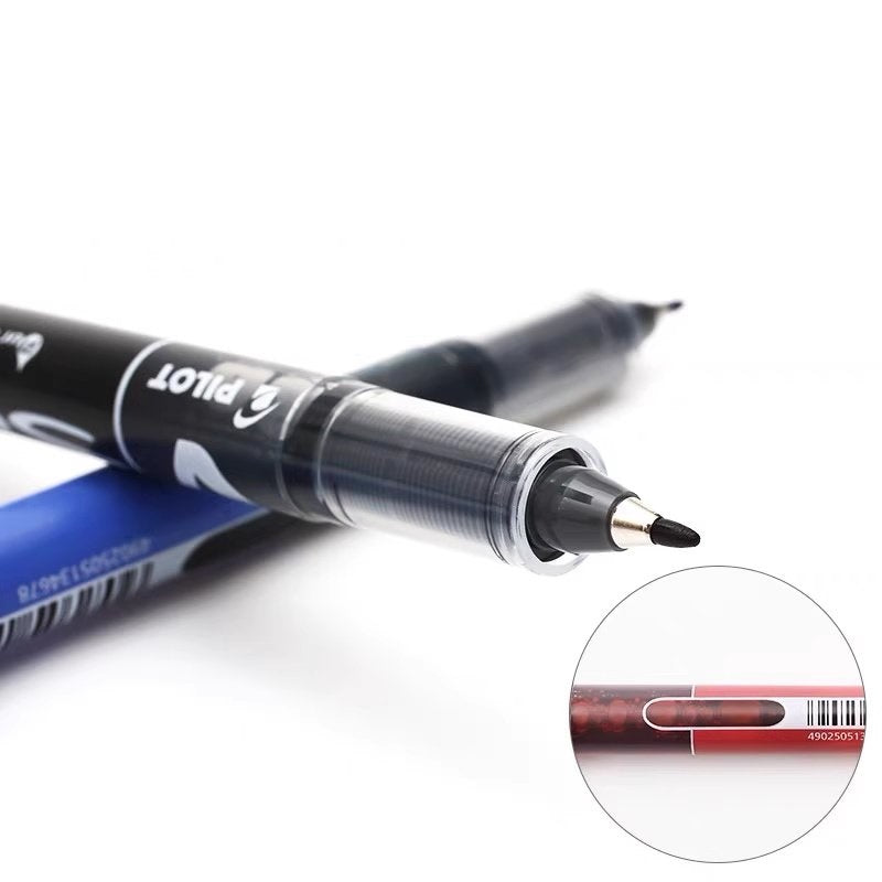 Pilot SW-VSP V Sign Pen Pure Liqud Ink 3 Pack