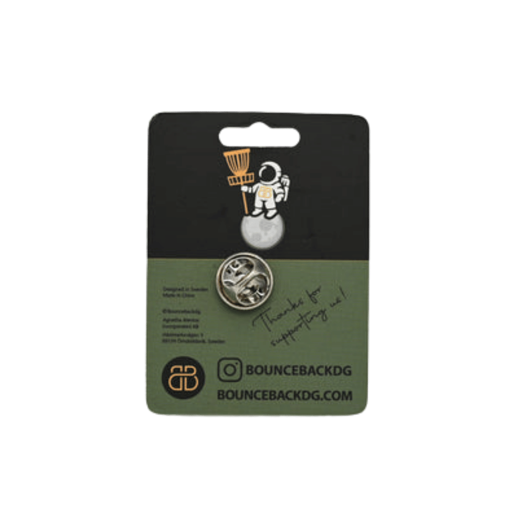 Pin - Beer Bear