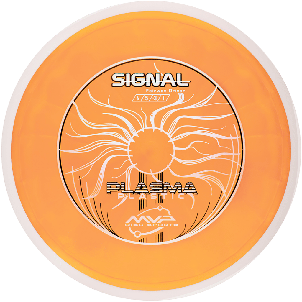 Plasma Signal