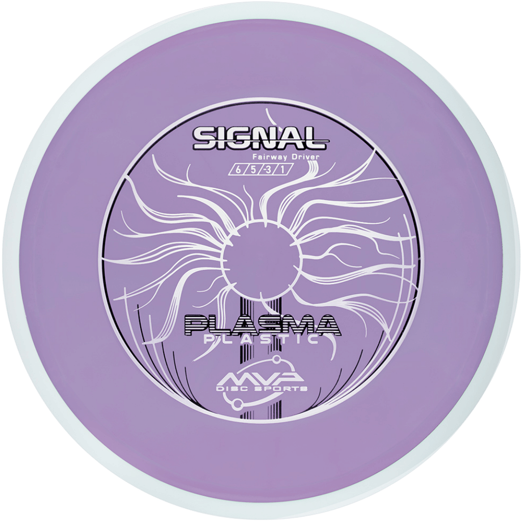 Plasma Signal