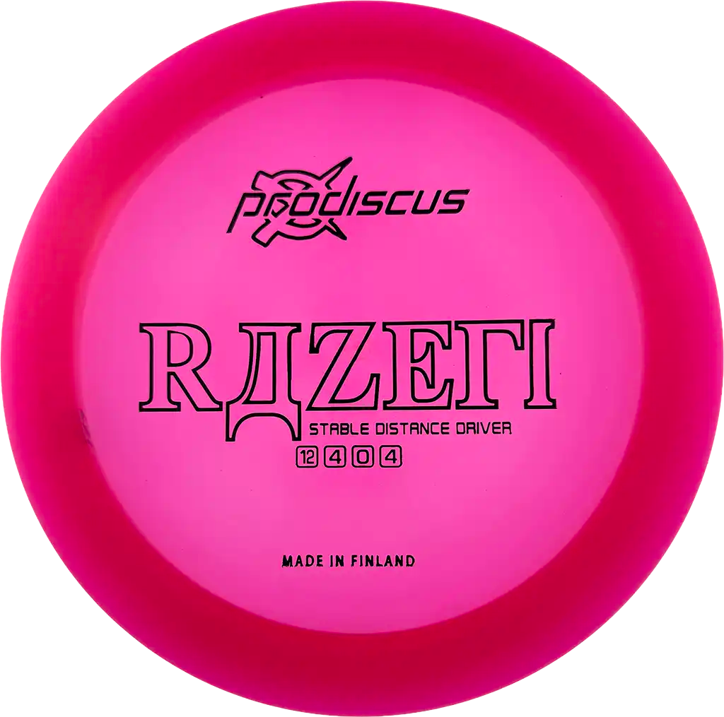 Premium Razeri