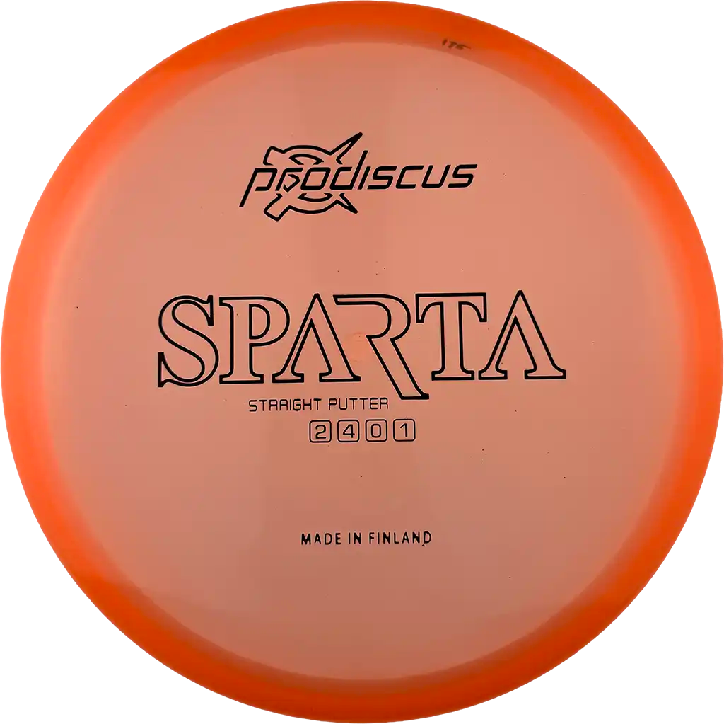 Premium Sparta