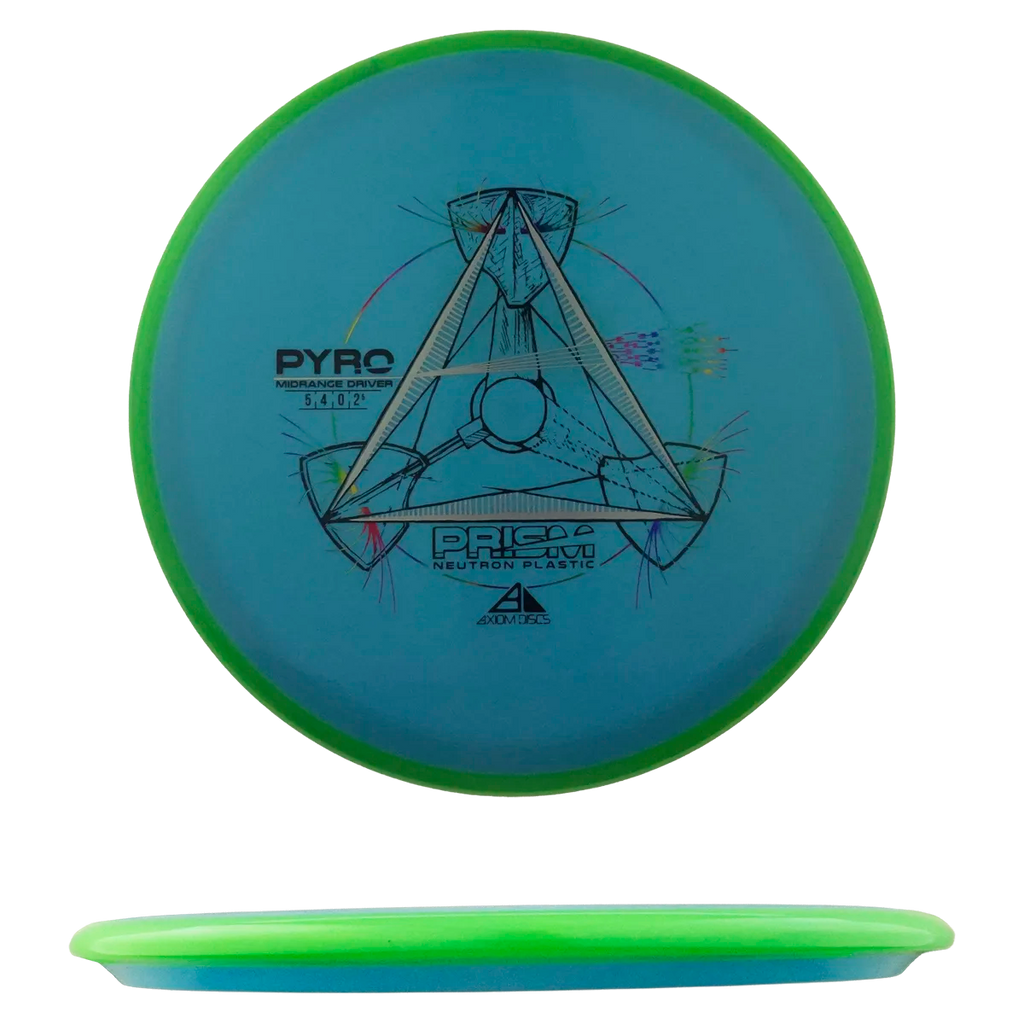 Prism Neutron Pyro