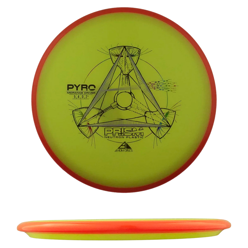 Prism Neutron Pyro