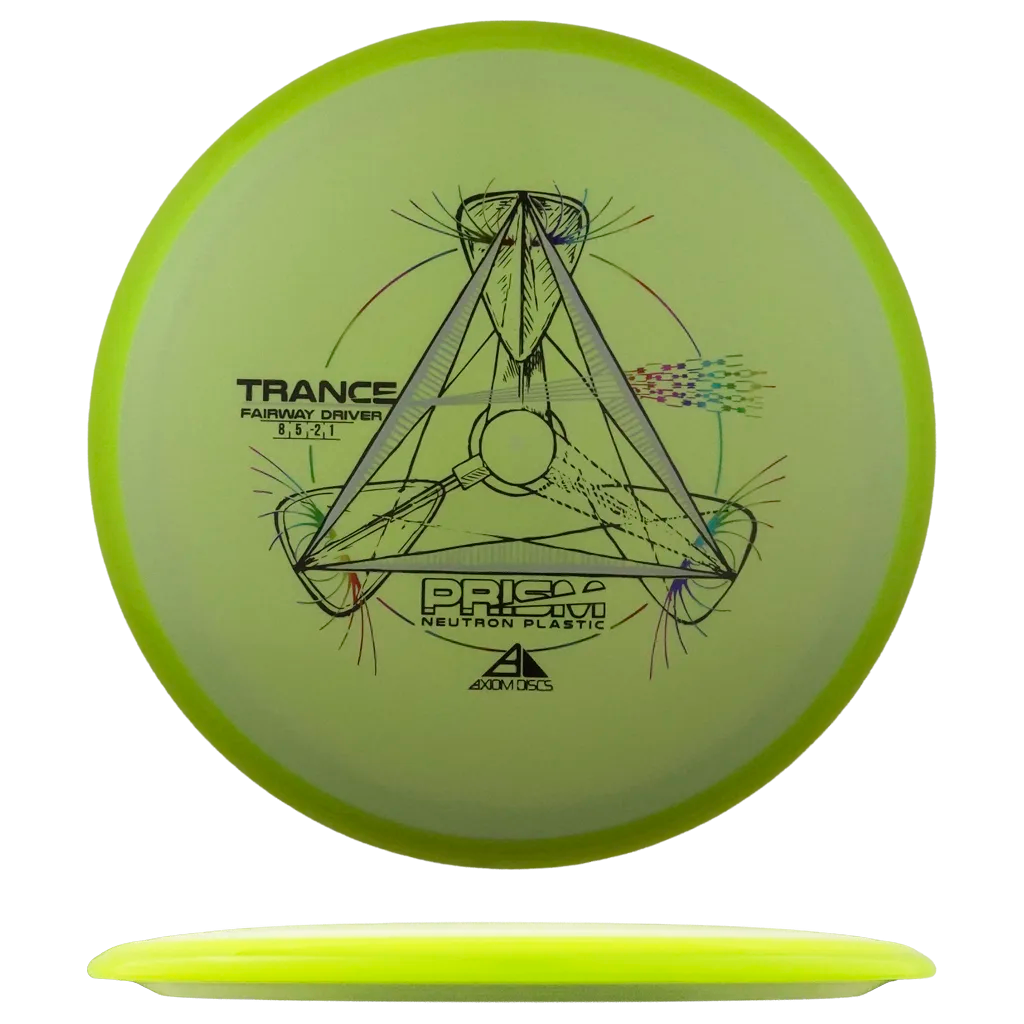 Prism Neutron Trance