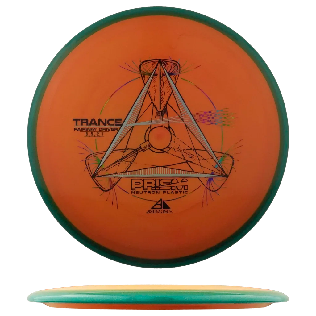 Prism Neutron Trance