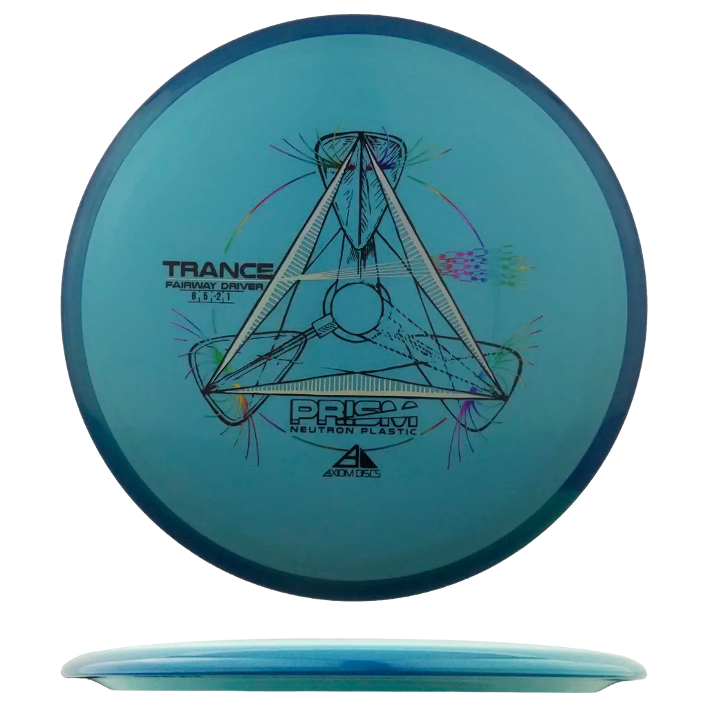 Prism Neutron Trance