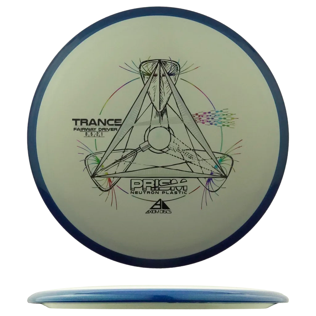 Prism Neutron Trance