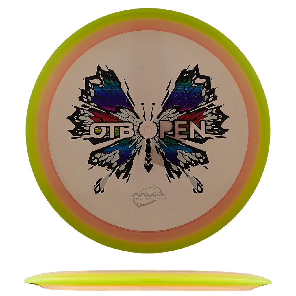 Prism Soft Proton Insanity - OTB Open 2026