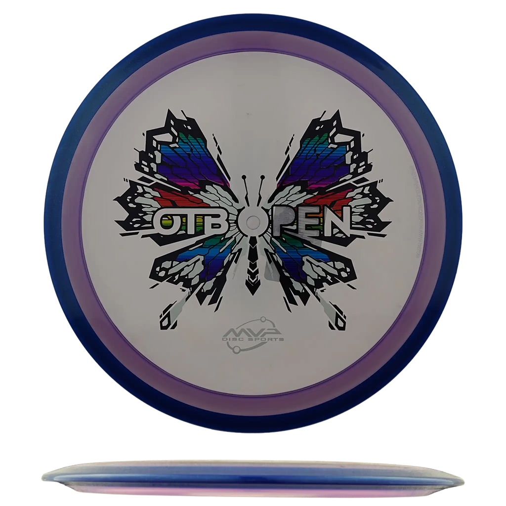 Prism Soft Proton Insanity - OTB Open 2026