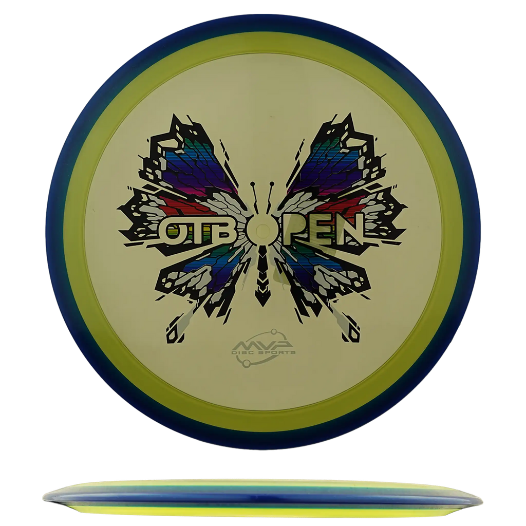 Prism Soft Proton Insanity - OTB Open 2026