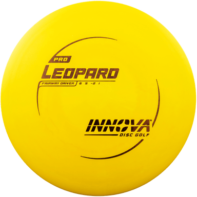 Pro Leopard