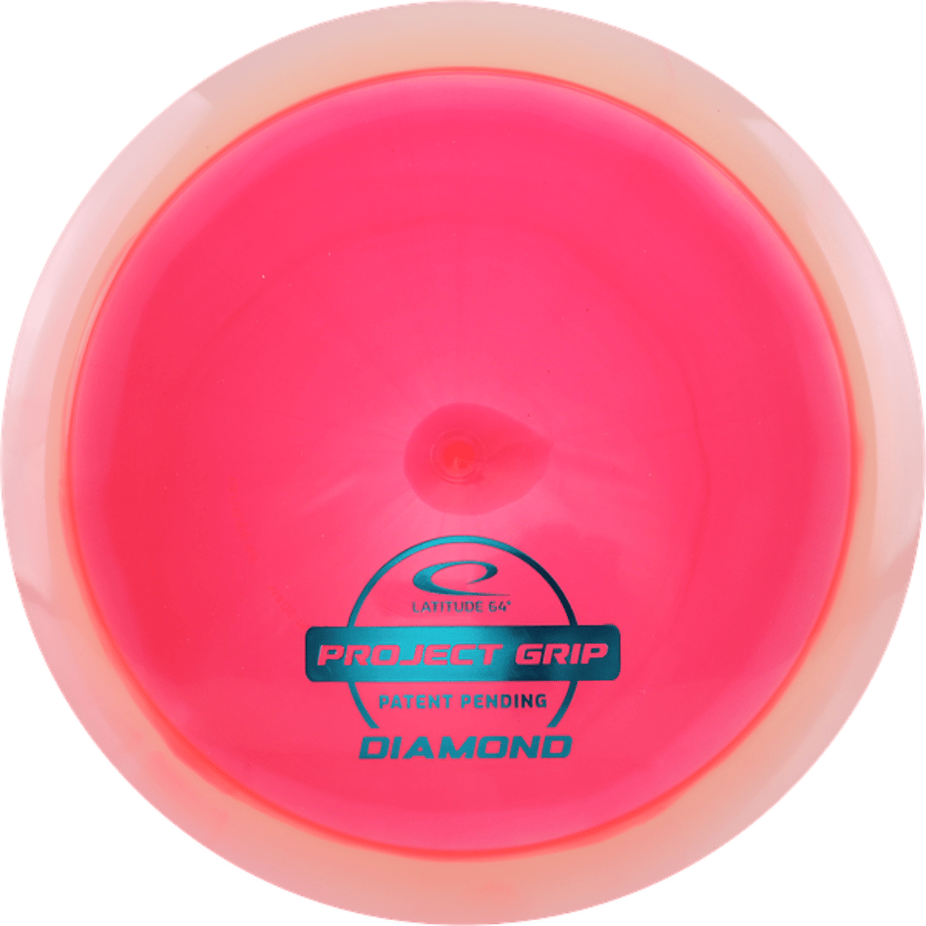 Project Grip Diamond - Retailer Exclusive