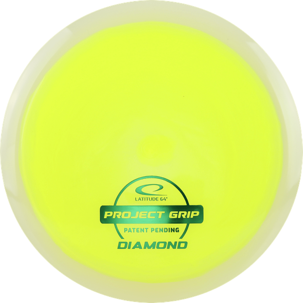 Project Grip Diamond - Retailer Exclusive
