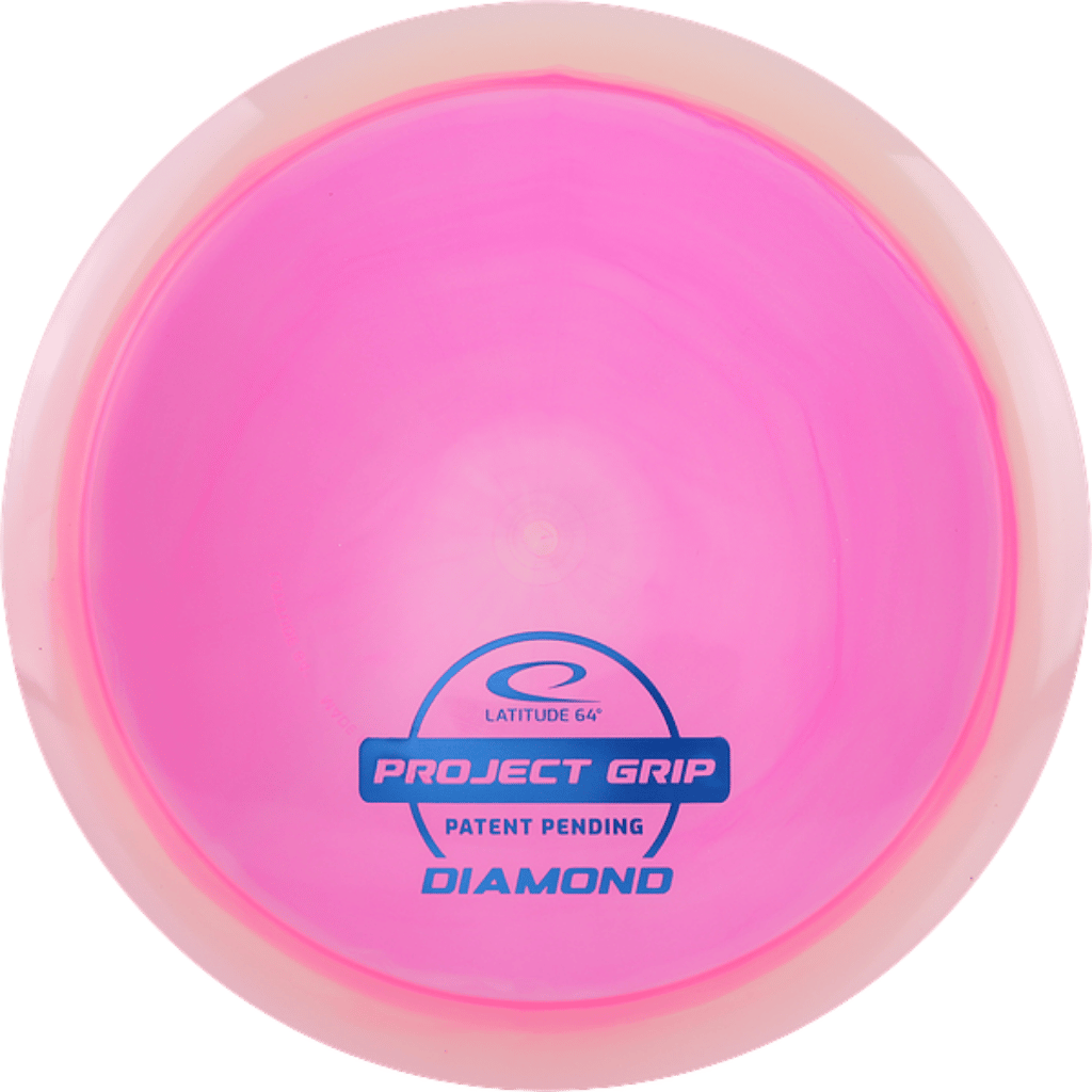 Project Grip Diamond - Retailer Exclusive