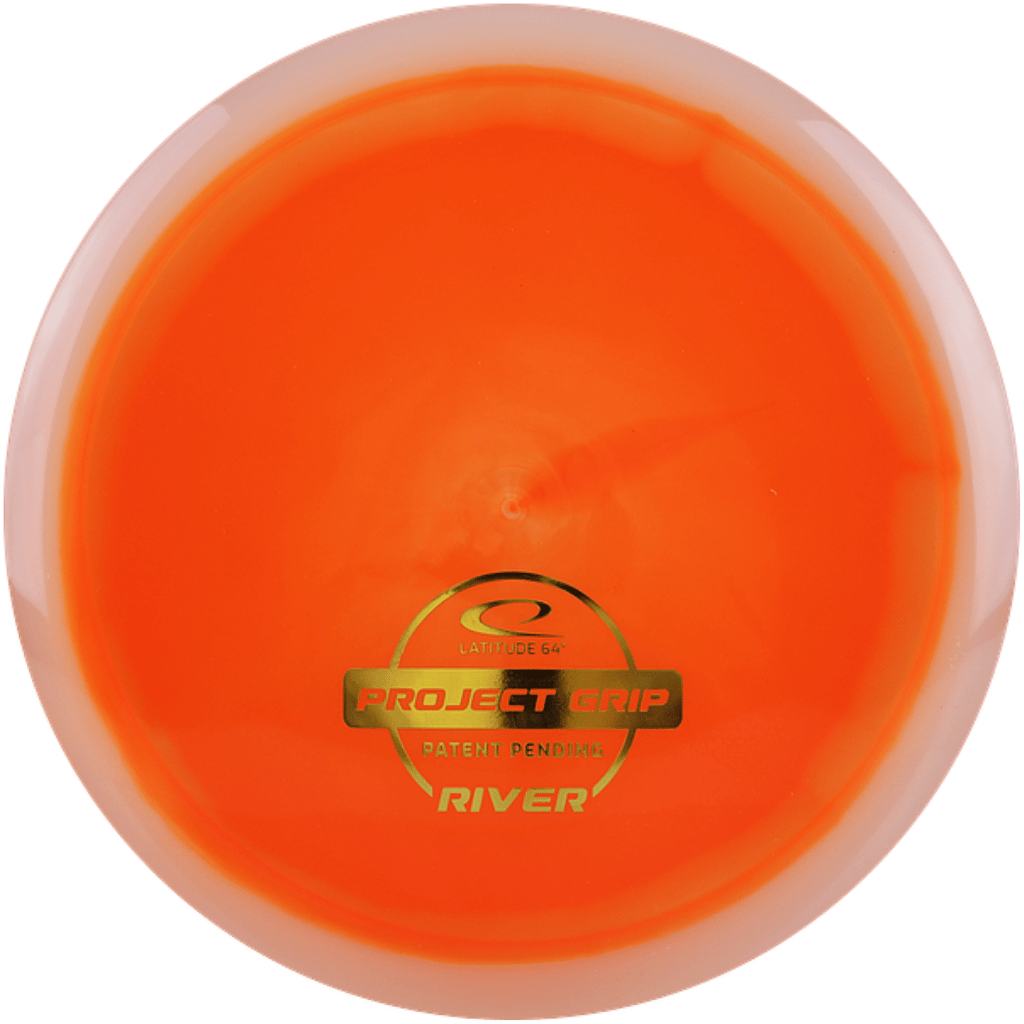 Project Grip River
