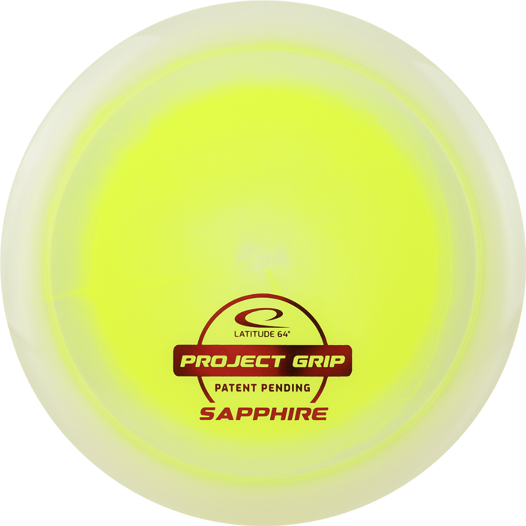 Project Grip Sapphire - Retailer Exclusive