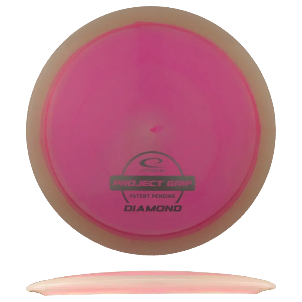 Project Grip Diamond - Retailer Exclusive