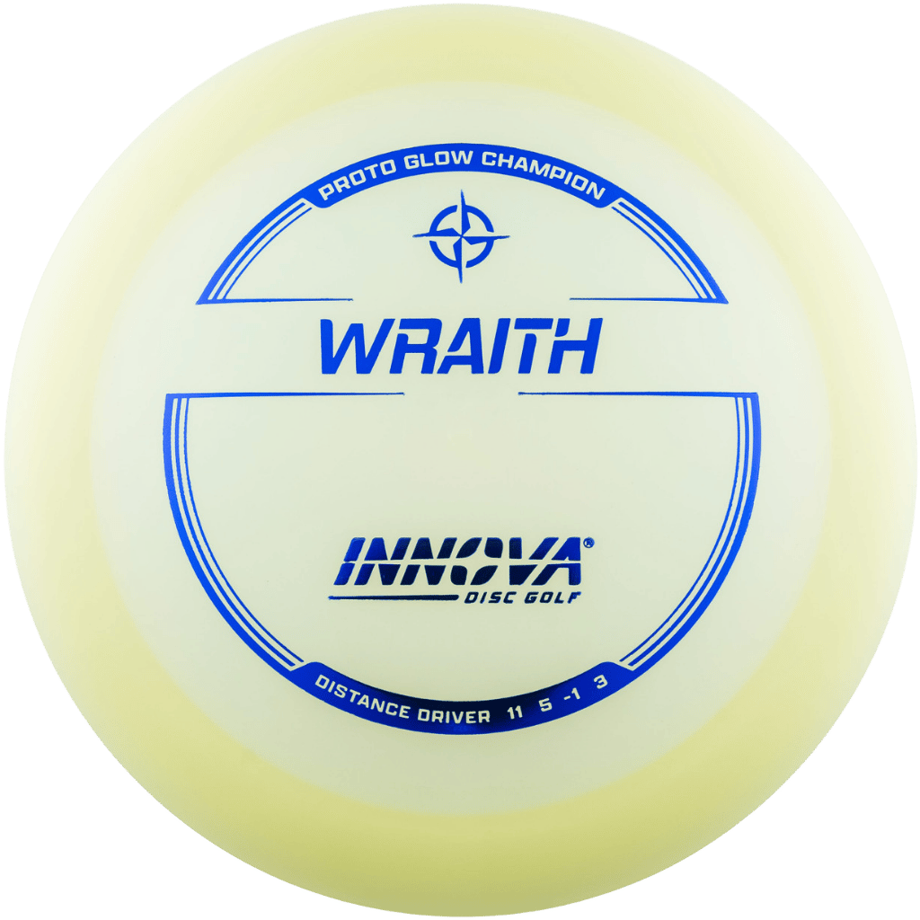 Proto Glow Champion Wraith