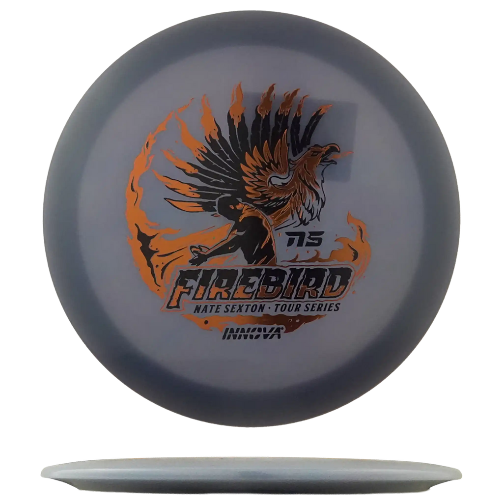 Proto Glow Champion Firebird - Nate Sexton 2026 Tour Series