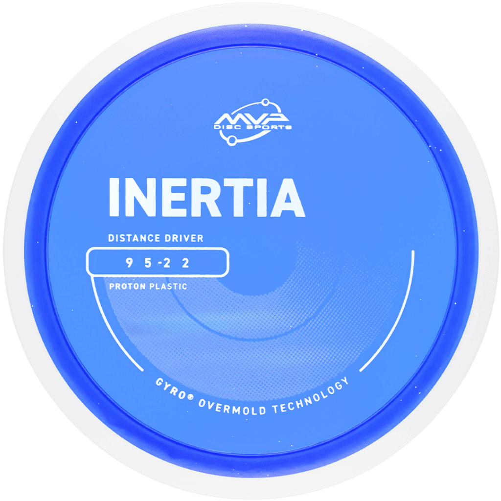 Proton Inertia
