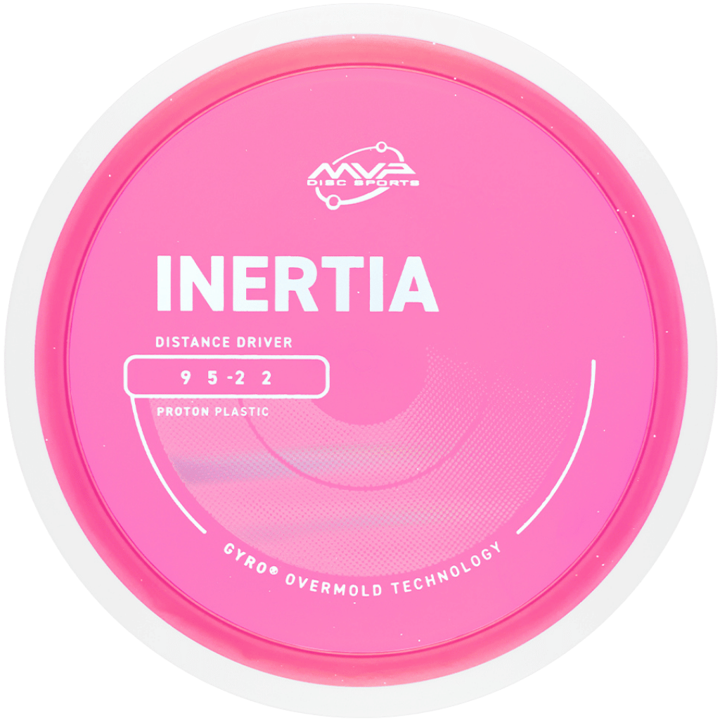 Proton Inertia