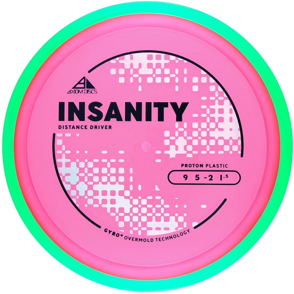 Proton Insanity