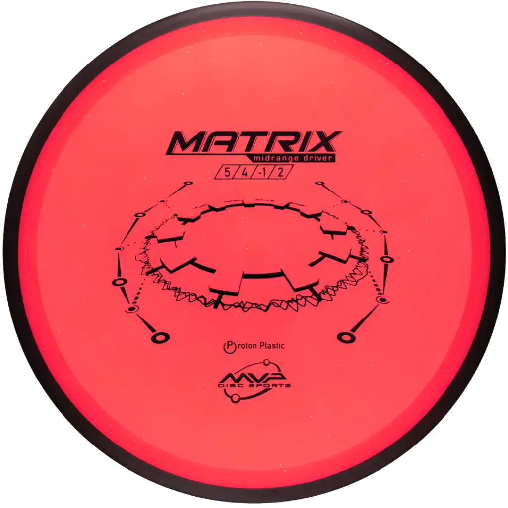 Proton Matrix