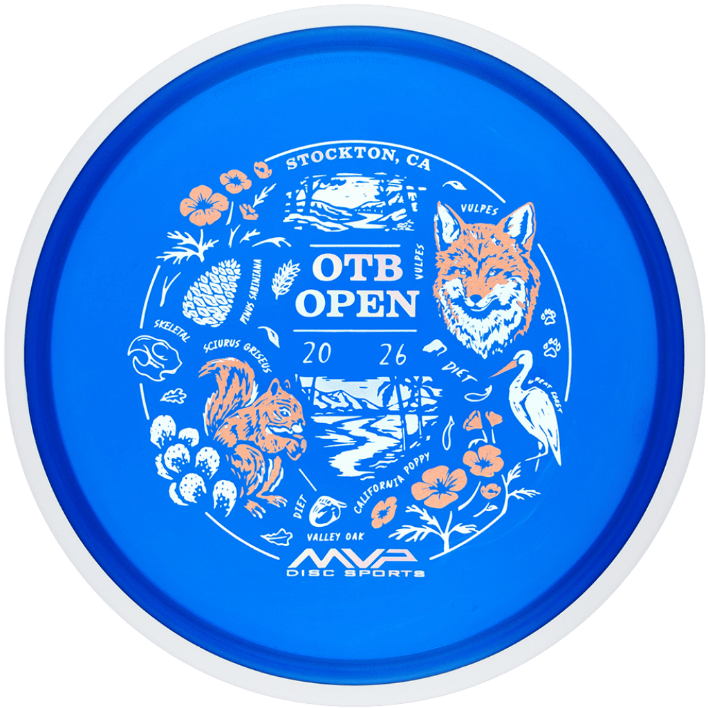 Proton Reactor - OTB Open 2026