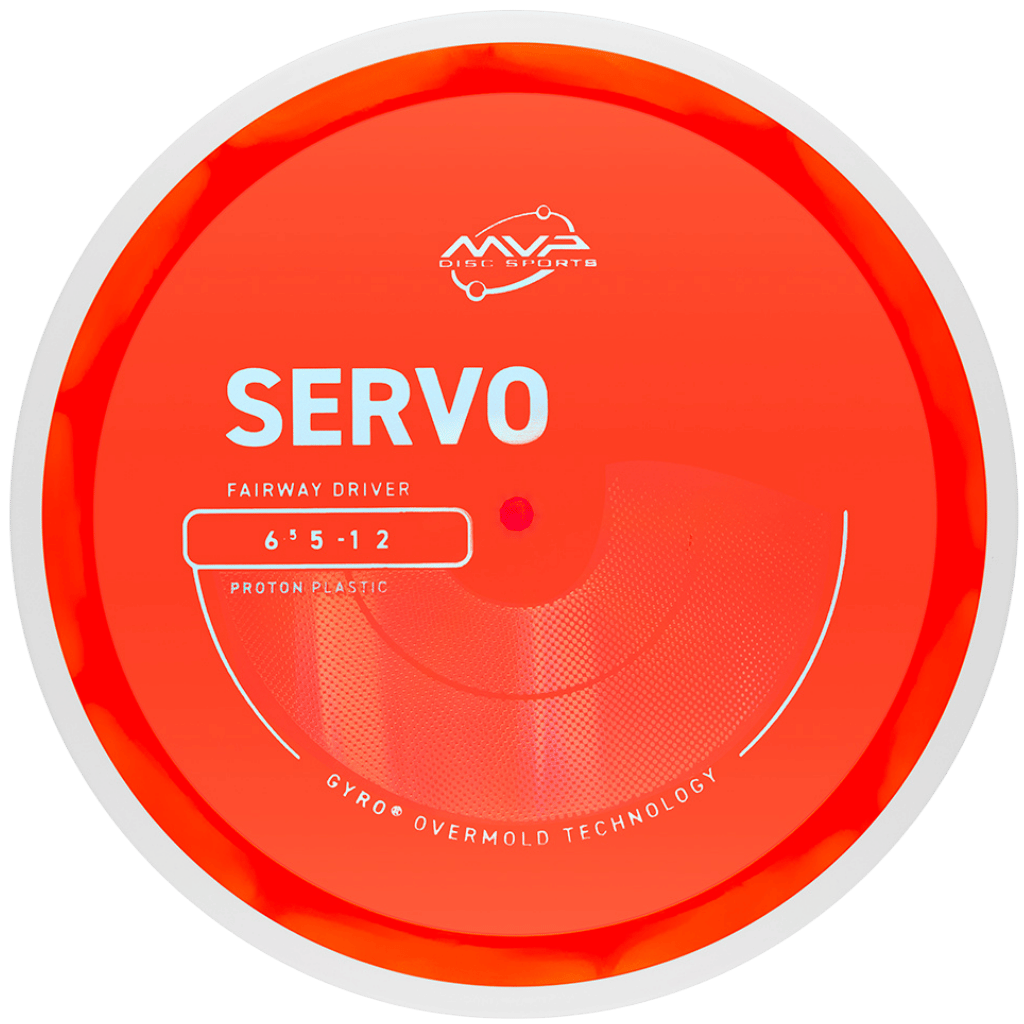 Proton Servo