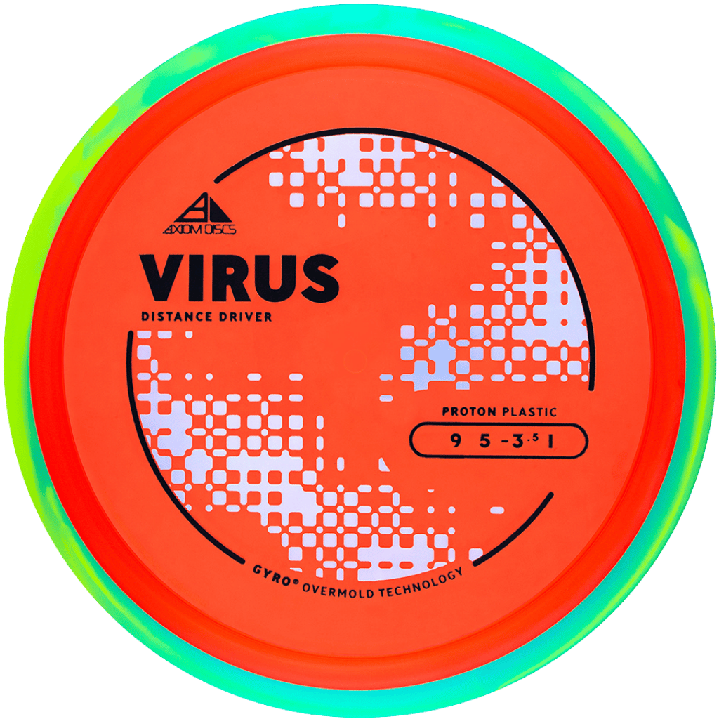 Proton Virus