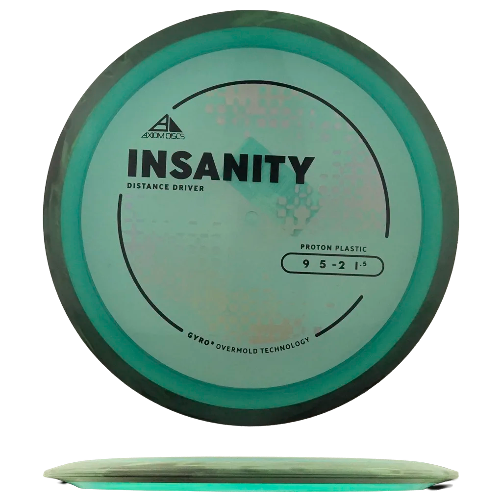 Proton Insanity