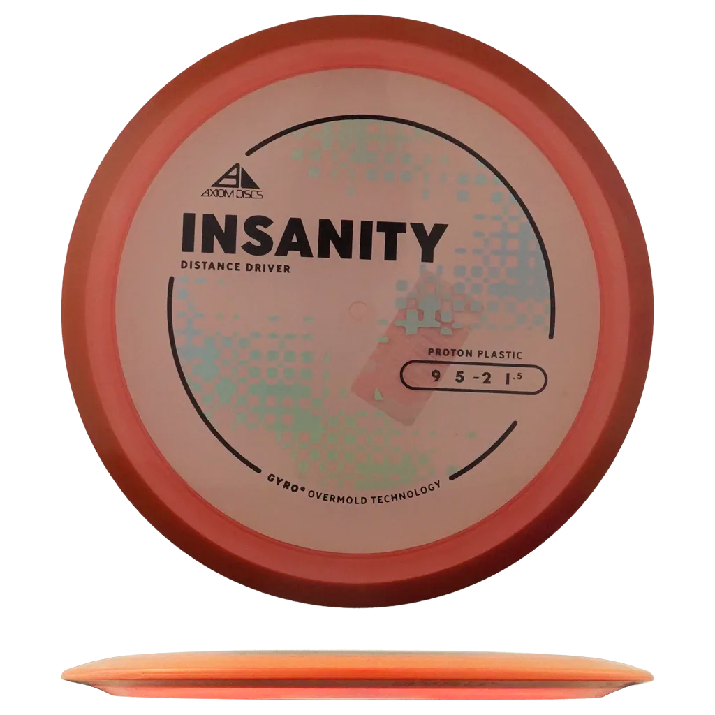 Proton Insanity