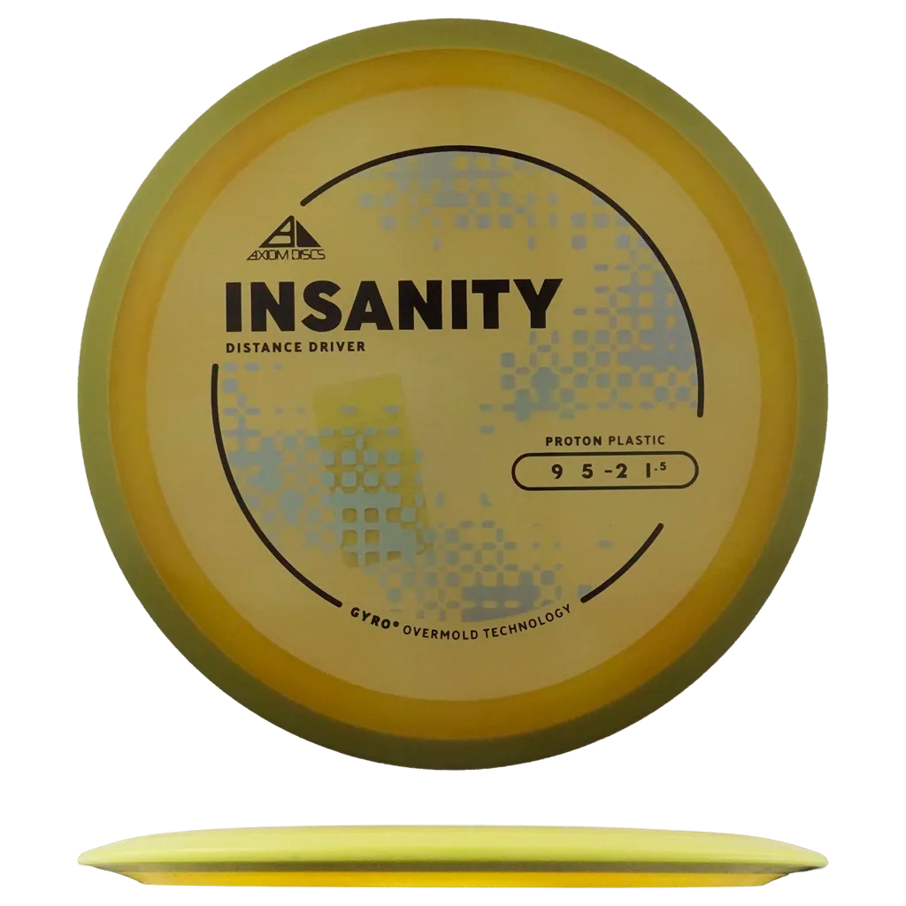 Proton Insanity