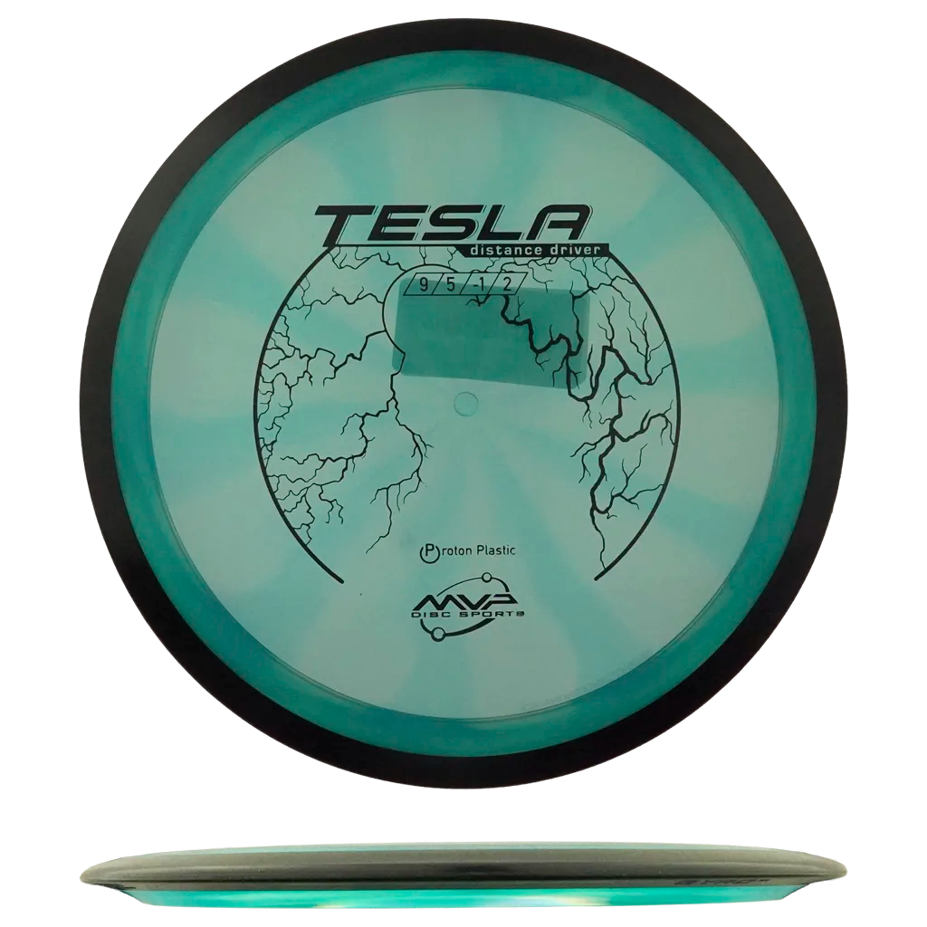 Proton Tesla