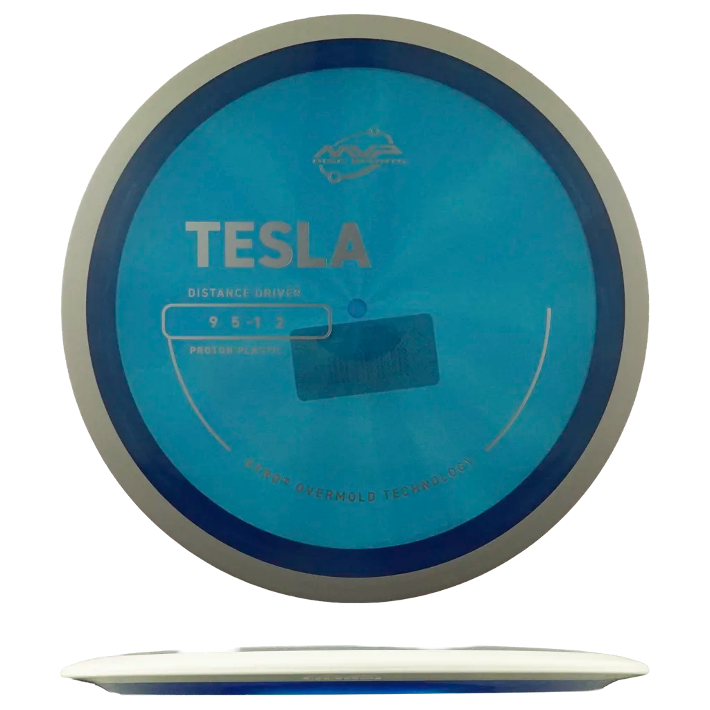 Proton Tesla
