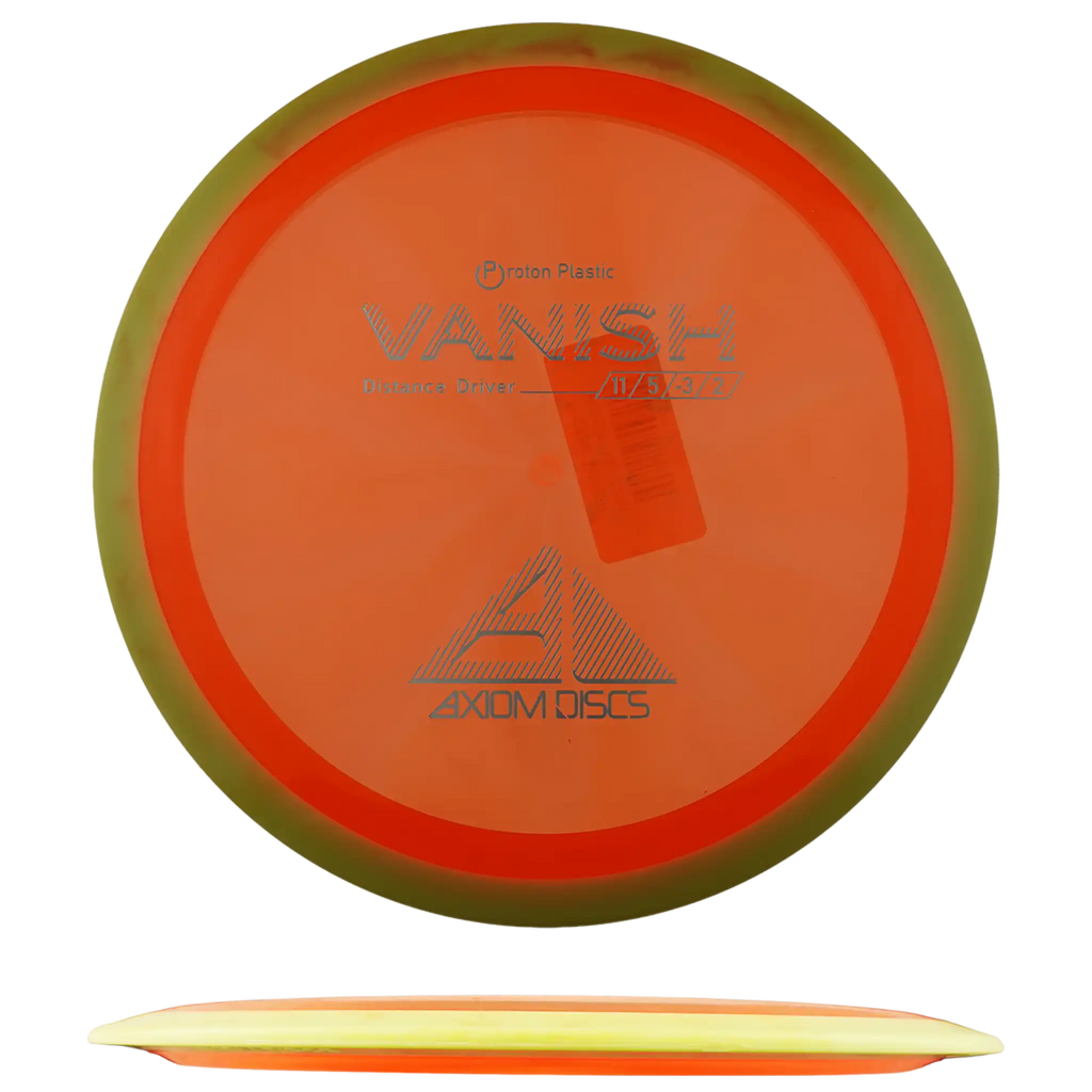 Proton Vanish